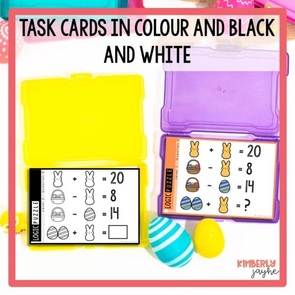 Kimberly_Jayne_Creates_Gifted_and_Talented_Easter_Math_Logic_Puzzles_Year2