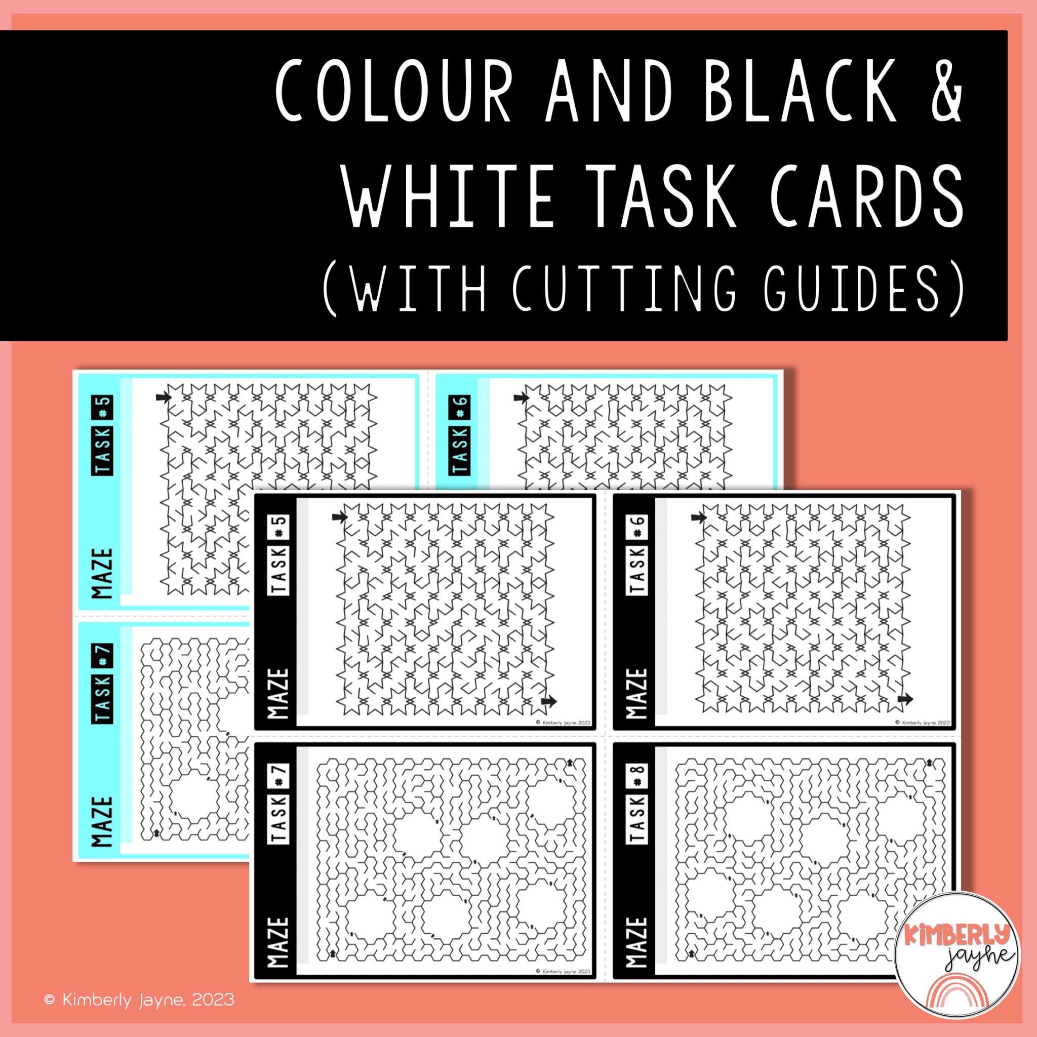 Challenging Mazes Early Finisher Activities Gifted Students 3 Kimberly_jayne_creates_gifted_and_talented_challenge_tasks